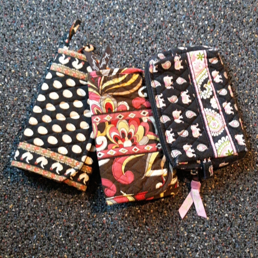 Wallet Bundle